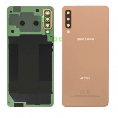 Back Cover Samsung Galaxy A7 2018 Or Service Pack