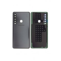 Back Cover Samsung Galaxy A9 2018 Noir Service Pack
