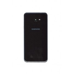 Back Cover Samsung Galaxy J4 Plus Noir Service Pack