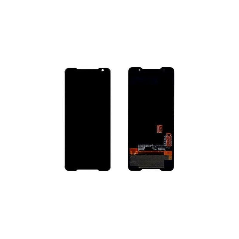 Écran Asus ROG Phone II ZS660KL Noir (Reconditionné)