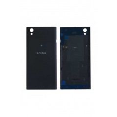 Dual Back Cover Sony L1 Noir Origine Constructeur