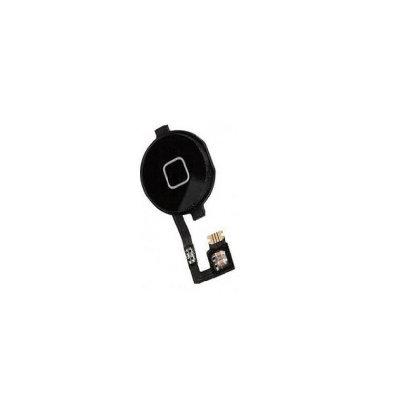 Nappe bouton home iPhone 4S