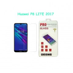 Verre trempé Classic Pro Glass Huawei P8 LITE 2017