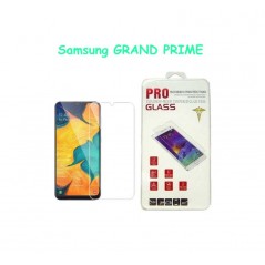 Verre trempé Classic Pro Glass Samsung GRAND PRIME
