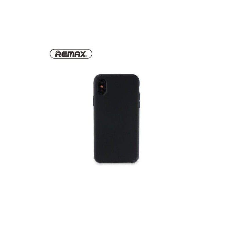 Coque Remax Kellen iPhone 11 Pro Max Noir