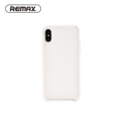Coque Remax Kellen iPhone 11 Pro Blanc