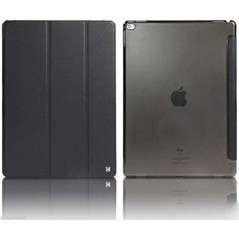 Étui Remax Leather Case iPad 12.9"  Noir