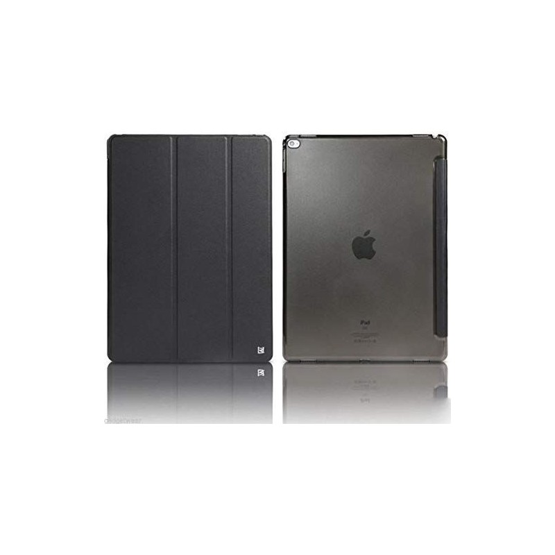 Étui Remax Leather Case iPad 12.9"  Noir