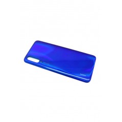 Back cover Xiaomi MI 9 lite Bleu générique