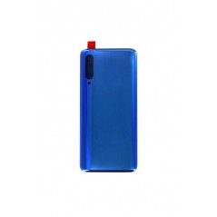 Back cover Xiaomi  MI 9 Bleu générique