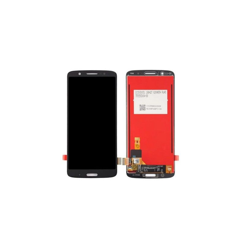 Ecran Motorola G6 plus Noir reconditionné