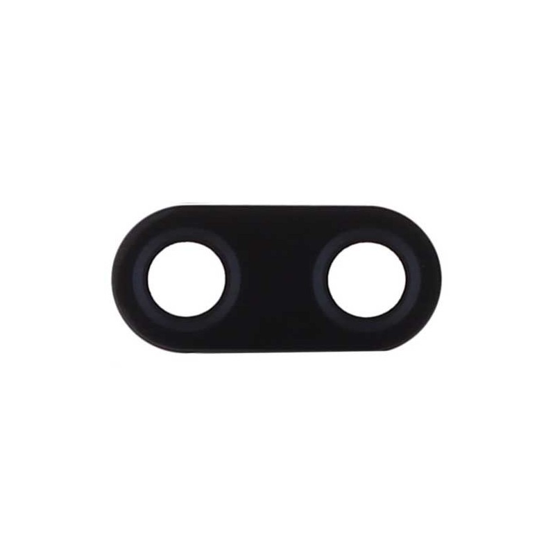 Lentille de caméra arrière Noir Xiaomi Mi 8 lite