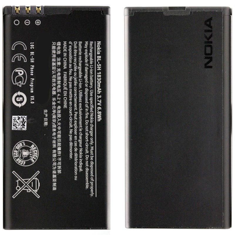 Batterie Nokia Lumia 630 - Lumia 635