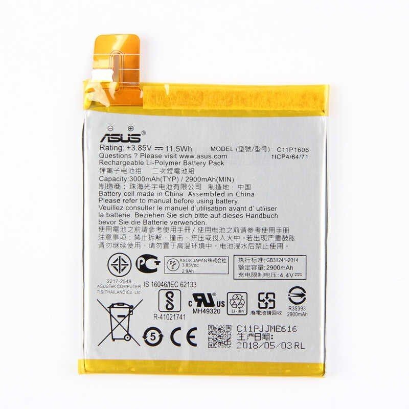 Batterie Asus Zenfone 3 laser (ZC551kl)