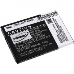 Batterie Alcatel CAB23V0000C1