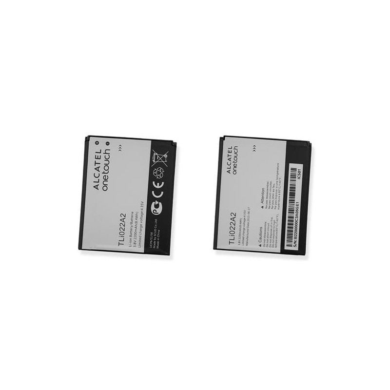 Batterie Alcatel TLI022A2