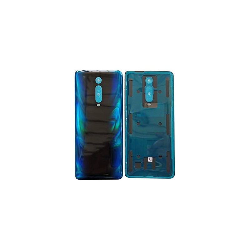Back cover générique Xiaomi Mi 9T Bleu
