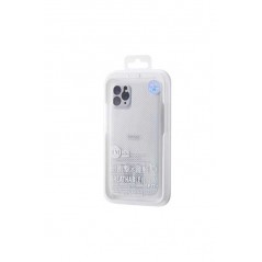 Coque Remax Breathable Blanc iPhone 11 pro
