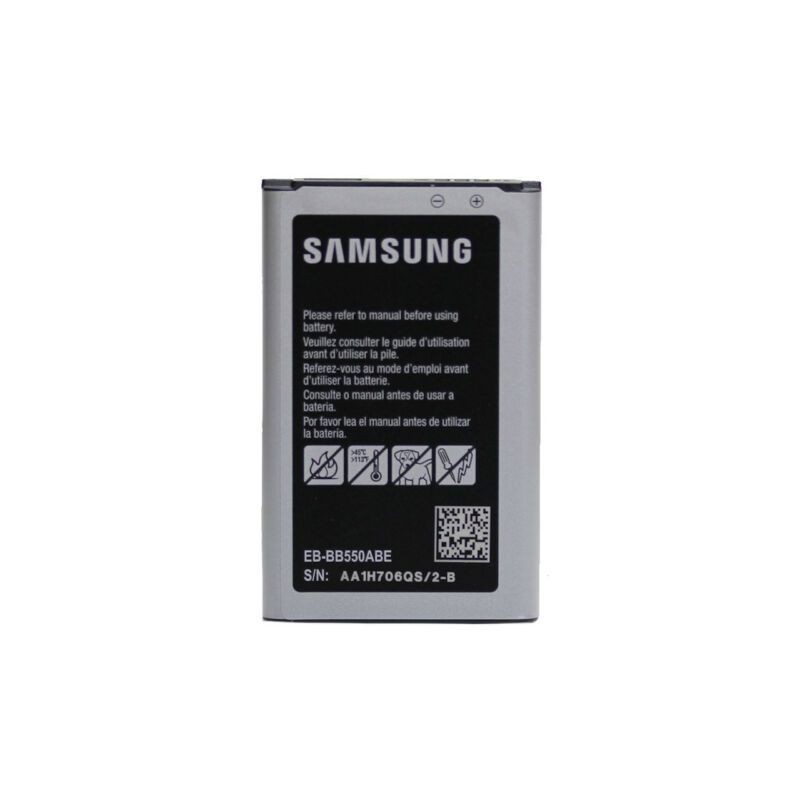 Batterie Samsung Xcover 550 (SM-B550)