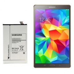 Batterie samsung Samsung Galaxy Tab S 8.4"" T700 - T705