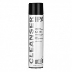 Spray Désoxydation Cleanser IPA Plus 600ml