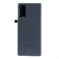 Back cover Samsung S20 Gris Service Pack