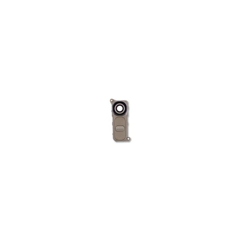 Lentille de Caméra pour LG G4 Or