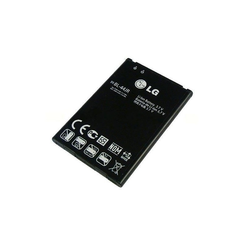 Batterie BL-44JR compatible LG