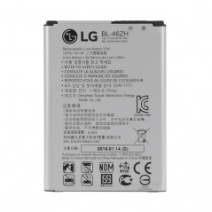 Batterie BL-46ZH pour LG K7 et K8
