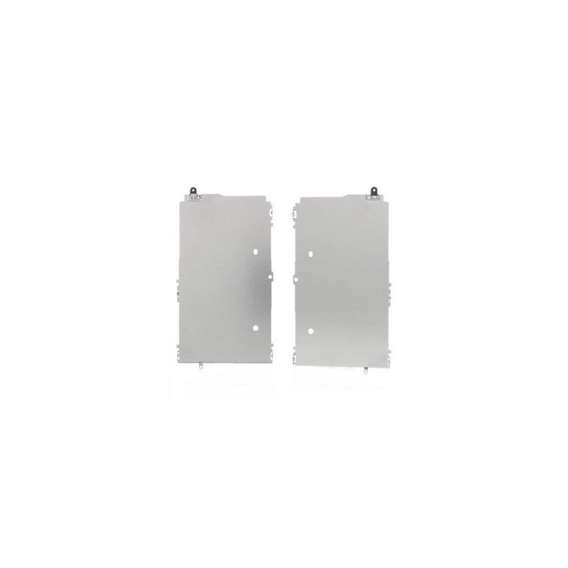 Plaque Métallique LCD iPhone 5S/5SE