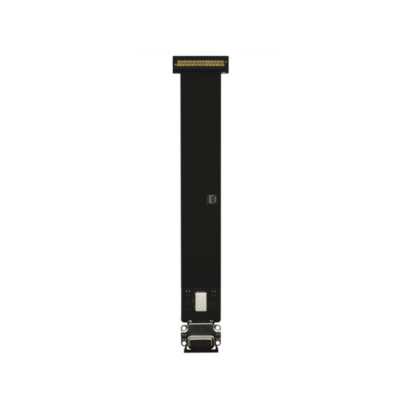 Connecteur de charge pour Ipad Pro 12.9 Noir