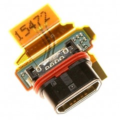 Connecteur de charge pour Sony Xperia Z5 Compact