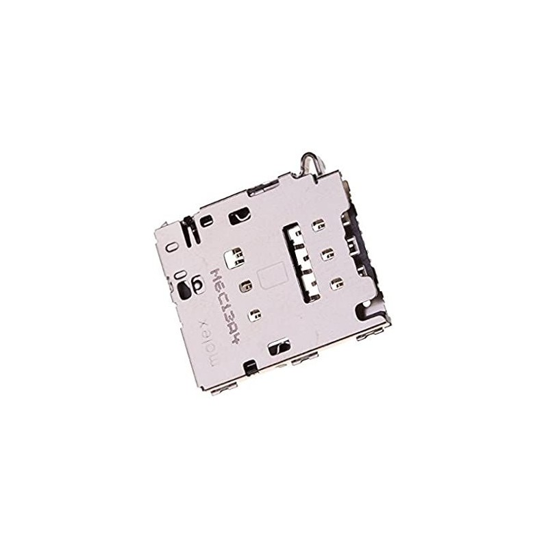 Lecteur-connecteur SD pour Samsung A3-A5-A7