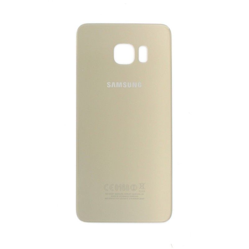 Back Cover Samsung S6 OR