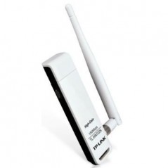 Adaptateur USB Wi-Fi TP-Link 150MBit/s