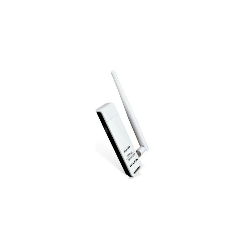 Adaptateur USB Wi-Fi TP-Link 150MBit/s