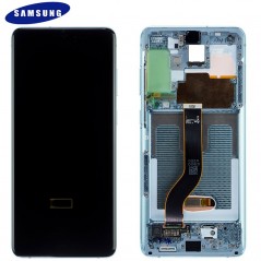 Écran Bleu Samsung Galaxy S20+ Service Pack