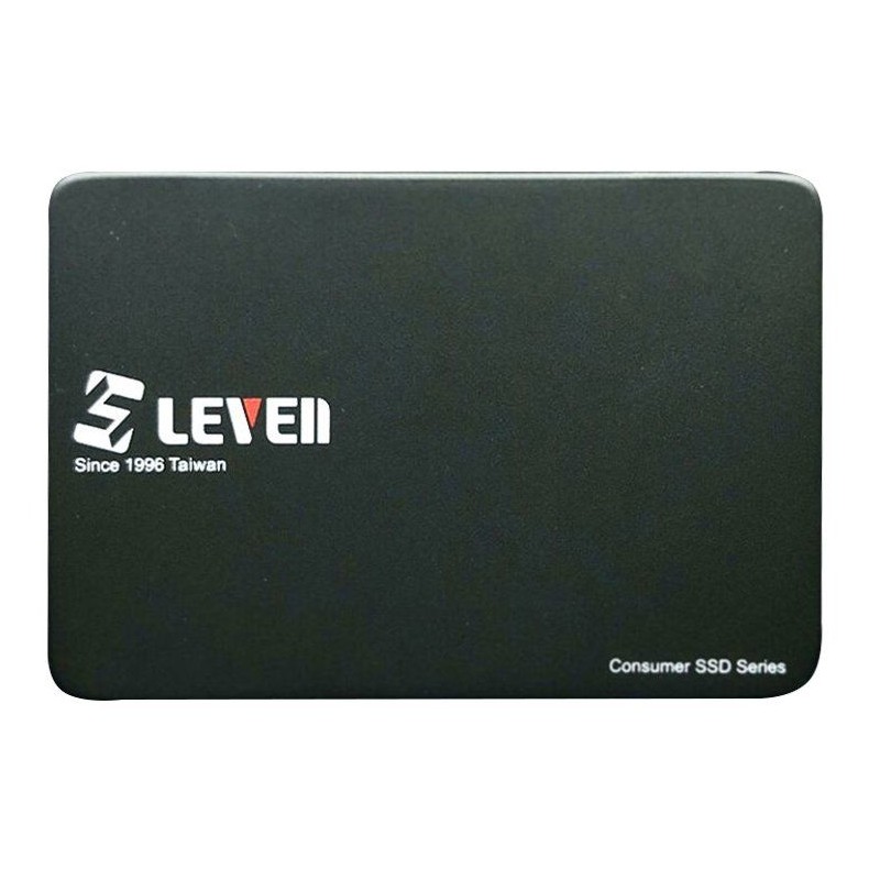 Leven SSD 2.5" 512GB