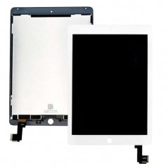 Vitre + LCD Ipad Air 3 Blanc