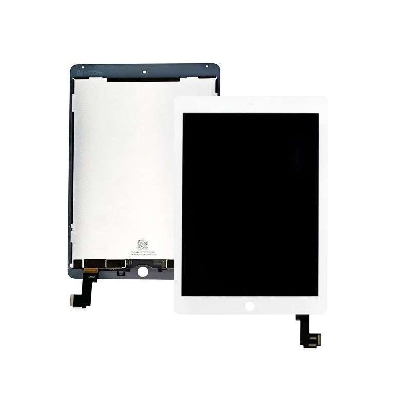 Vitre + LCD Ipad Air 3 Blanc