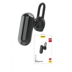 Écouteurs sans fil Bluetooth 5.0 pour voiture Noir - Dudao Headset