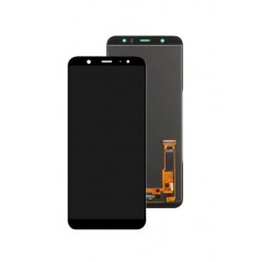 Écran Samsung A6 Plus 2018 Noir OLED (LCD + Vitre Tactile)