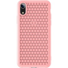 Coque Rose Baseus BV 2nd Generation iPhone XS Max (WIAPIPH65-BV01 / WIAPIPH65-BV03 / WIAPIPH65-BV04)