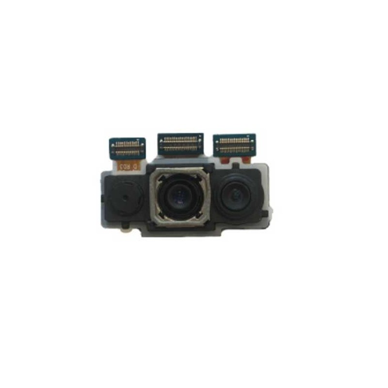 Caméra arrière Samsung Galaxy A41