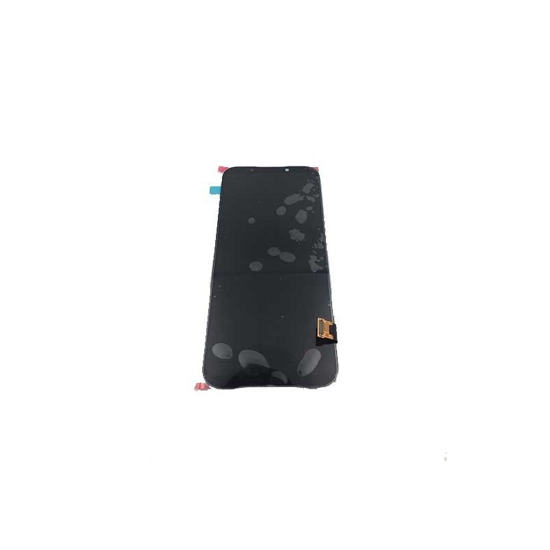 Écran LCD Xiaomi PocoPhone F2 Pro Noir Sans Châssis