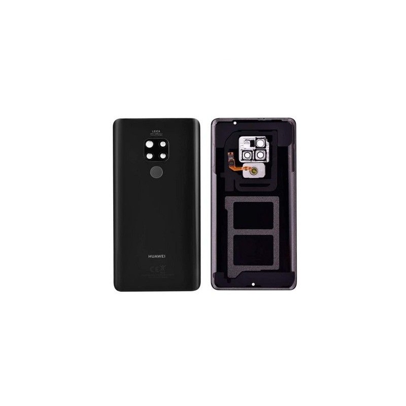 Ecran Huawei Mate 20 Noir Origine Constructeur