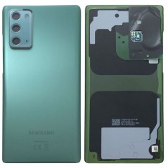 Back Cover Samsung Galaxy Note 20 5G (SM-N981) Vert Service Pack
