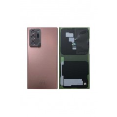 Back Cover Samsung Galaxy Note 20 Ultra 5G (SM-N986) Bronze Service Pack