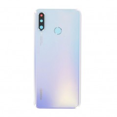 Back Cover Huawei P30 Lite New Edition Breathing Cristal Origine Constructeur