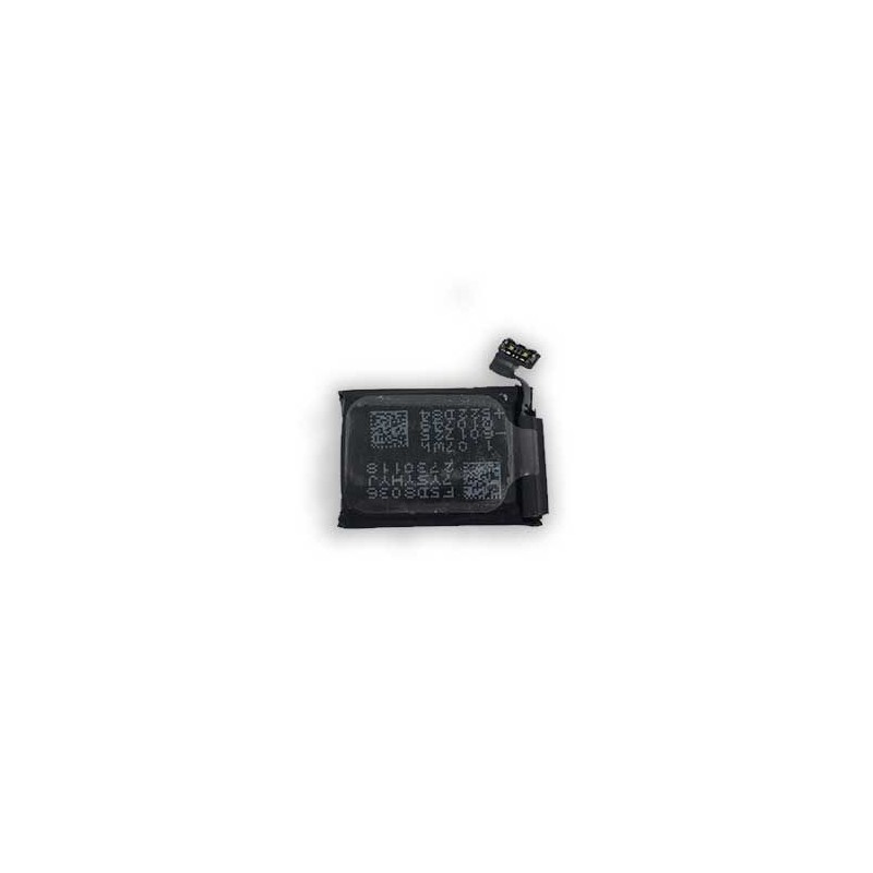 Batterie Apple Watch Série 3 (GPS + Cellular ) 38mm A1760